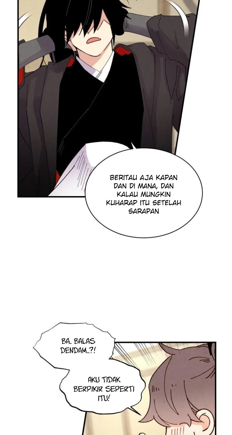 Lightning Degree (Lightning Expert) chapter 80